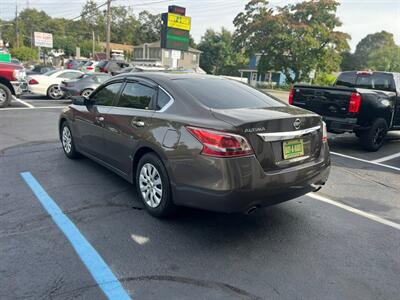 2013 Nissan Altima 2.5 SL   - Photo 6 - Mine Hill, NJ 07803