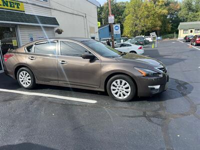 2013 Nissan Altima 2.5 SL   - Photo 3 - Mine Hill, NJ 07803
