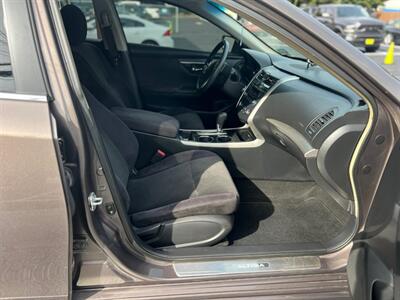 2013 Nissan Altima 2.5 SL   - Photo 9 - Mine Hill, NJ 07803