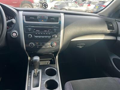 2013 Nissan Altima 2.5 SL   - Photo 14 - Mine Hill, NJ 07803