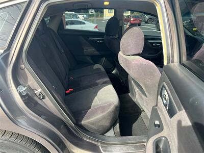 2013 Nissan Altima 2.5 SL   - Photo 10 - Mine Hill, NJ 07803