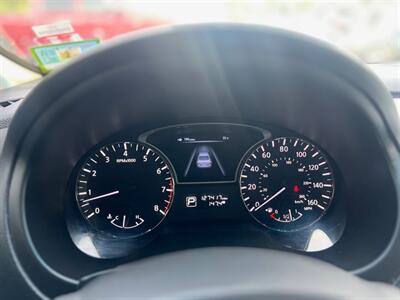 2013 Nissan Altima 2.5 SL   - Photo 13 - Mine Hill, NJ 07803