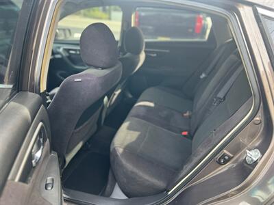 2013 Nissan Altima 2.5 SL   - Photo 11 - Mine Hill, NJ 07803