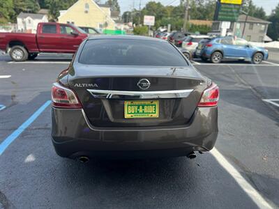 2013 Nissan Altima 2.5 SL   - Photo 5 - Mine Hill, NJ 07803