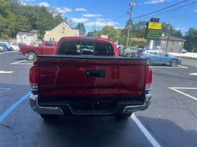 2016 Toyota Tacoma SR5 V6   - Photo 5 - Mine Hill, NJ 07803