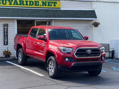 2016 Toyota Tacoma SR5 V6   - Photo 2 - Mine Hill, NJ 07803
