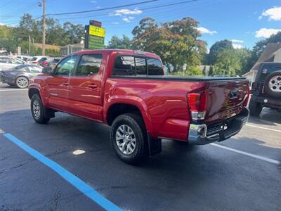 2016 Toyota Tacoma SR5 V6   - Photo 6 - Mine Hill, NJ 07803