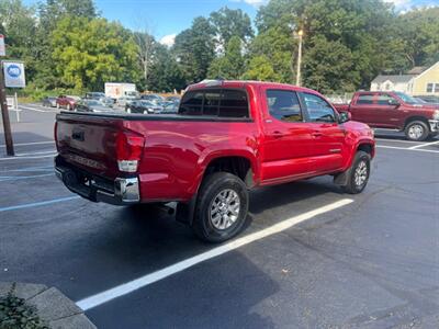 2016 Toyota Tacoma SR5 V6   - Photo 4 - Mine Hill, NJ 07803
