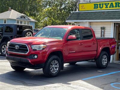 2016 Toyota Tacoma SR5 V6   - Photo 8 - Mine Hill, NJ 07803