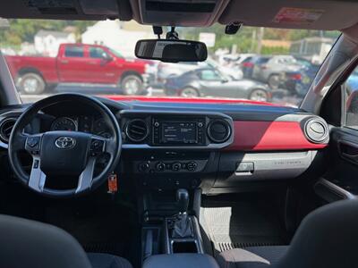 2016 Toyota Tacoma SR5 V6   - Photo 9 - Mine Hill, NJ 07803