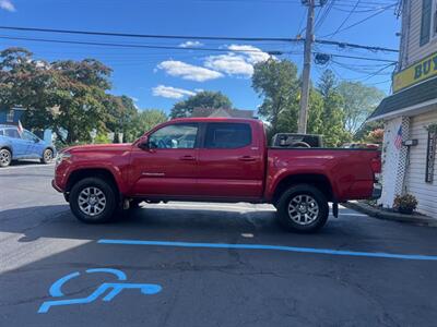 2016 Toyota Tacoma SR5 V6   - Photo 7 - Mine Hill, NJ 07803