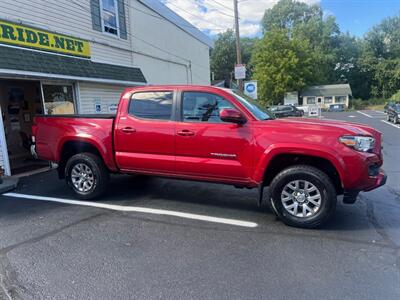 2016 Toyota Tacoma SR5 V6   - Photo 3 - Mine Hill, NJ 07803
