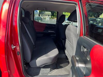 2016 Toyota Tacoma SR5 V6   - Photo 12 - Mine Hill, NJ 07803