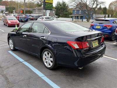 2008 Lexus ES - Photo 6 - Mine Hill, NJ 07803