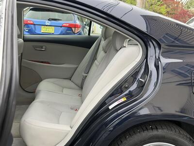 2008 Lexus ES - Photo 8 - Mine Hill, NJ 07803