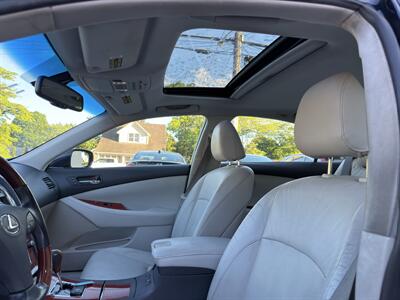 2008 Lexus ES - Photo 15 - Mine Hill, NJ 07803