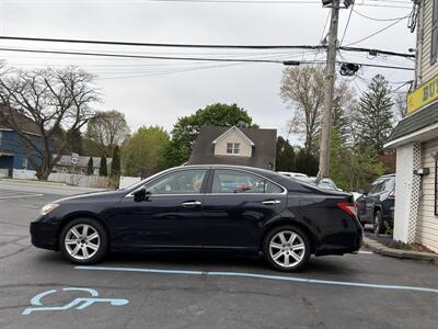 2008 Lexus ES - Photo 7 - Mine Hill, NJ 07803