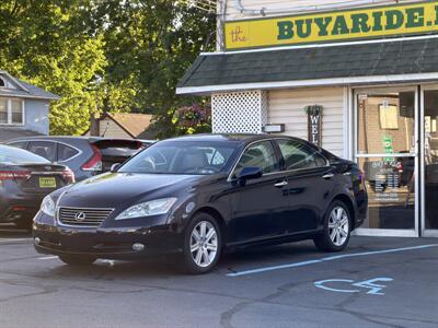 2008 Lexus ES - Photo 18 - Mine Hill, NJ 07803