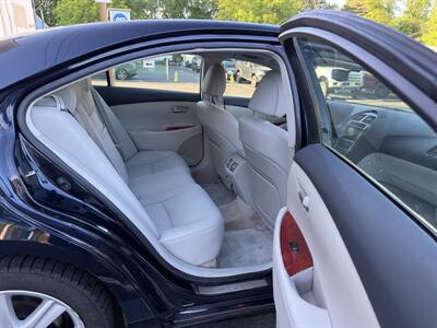 2008 Lexus ES - Photo 12 - Mine Hill, NJ 07803