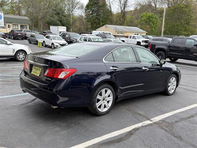 2008 Lexus ES - Photo 4 - Mine Hill, NJ 07803