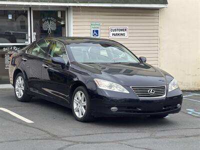 2008 Lexus ES - Photo 2 - Mine Hill, NJ 07803