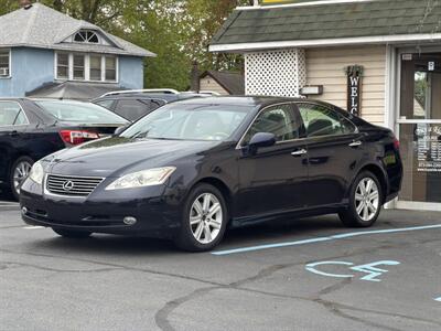 2008 Lexus ES - Photo 9 - Mine Hill, NJ 07803