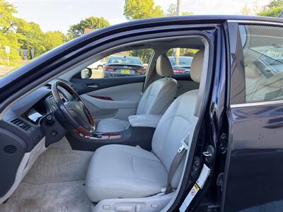 2008 Lexus ES - Photo 14 - Mine Hill, NJ 07803