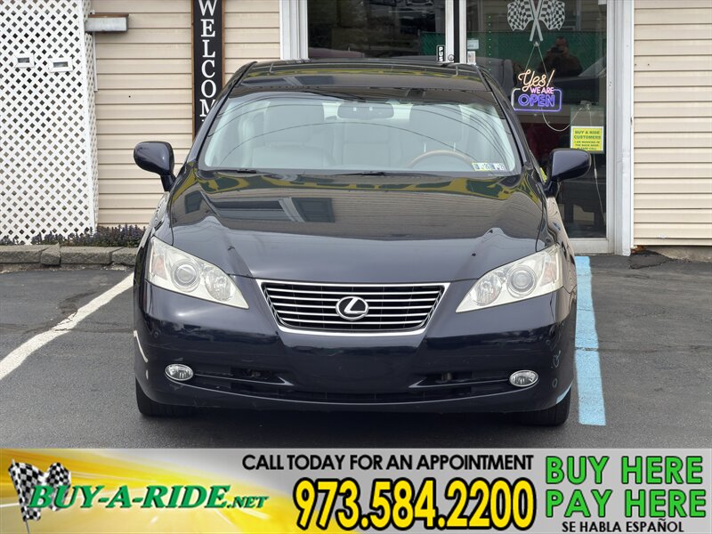 2008 Lexus ES 350 350's photo