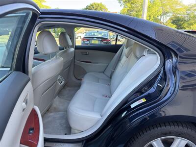 2008 Lexus ES - Photo 13 - Mine Hill, NJ 07803