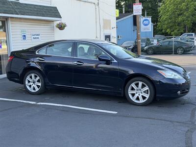 2008 Lexus ES - Photo 24 - Mine Hill, NJ 07803