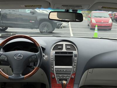 2008 Lexus ES - Photo 10 - Mine Hill, NJ 07803