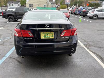2008 Lexus ES - Photo 5 - Mine Hill, NJ 07803
