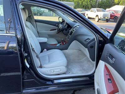 2008 Lexus ES - Photo 11 - Mine Hill, NJ 07803