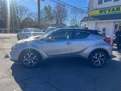 2019 Toyota C-HR XLE   - Photo 6 - Mine Hill, NJ 07803