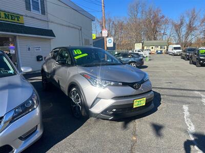 2019 Toyota C-HR XLE   - Photo 2 - Mine Hill, NJ 07803