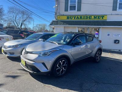 2019 Toyota C-HR XLE   - Photo 5 - Mine Hill, NJ 07803