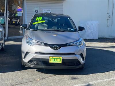 2019 Toyota C-HR XLE   - Photo 1 - Mine Hill, NJ 07803