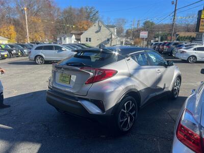 2019 Toyota C-HR XLE   - Photo 7 - Mine Hill, NJ 07803