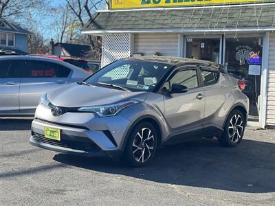 2019 Toyota C-HR XLE   - Photo 8 - Mine Hill, NJ 07803