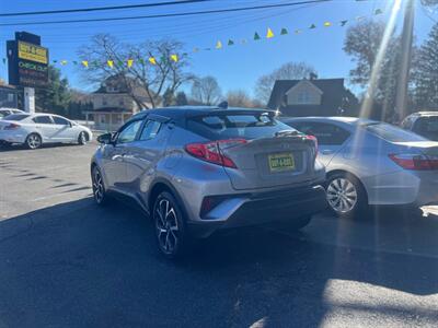 2019 Toyota C-HR XLE   - Photo 4 - Mine Hill, NJ 07803