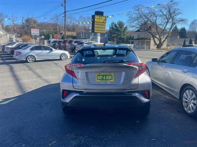 2019 Toyota C-HR XLE   - Photo 3 - Mine Hill, NJ 07803