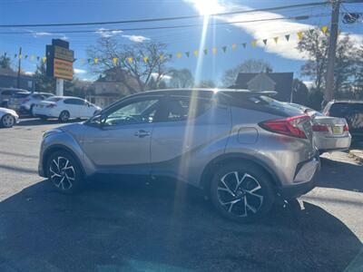 2019 Toyota C-HR XLE   - Photo 9 - Mine Hill, NJ 07803