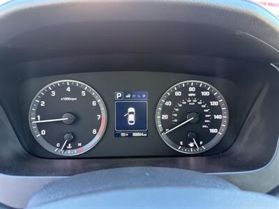 2017 Hyundai SONATA Sport - Photo 12 - Mine Hill, NJ 07803