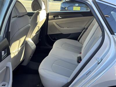 2017 Hyundai SONATA Sport - Photo 10 - Mine Hill, NJ 07803