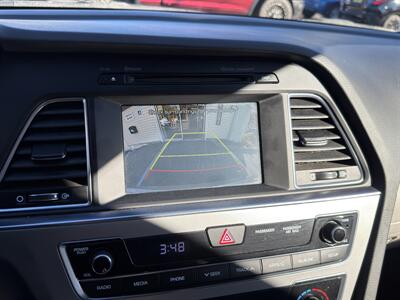2017 Hyundai SONATA Sport - Photo 13 - Mine Hill, NJ 07803