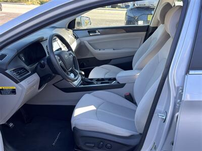 2017 Hyundai SONATA Sport - Photo 11 - Mine Hill, NJ 07803