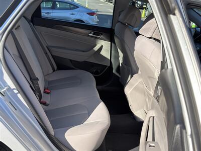 2017 Hyundai SONATA Sport - Photo 9 - Mine Hill, NJ 07803
