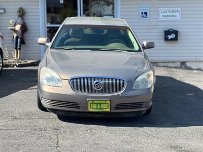 2006 Buick Lucerne CX   - Photo 1 - Mine Hill, NJ 07803