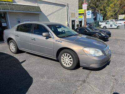 2006 Buick Lucerne CX   - Photo 3 - Mine Hill, NJ 07803