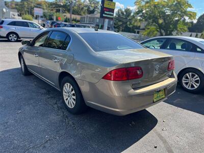 2006 Buick Lucerne CX   - Photo 5 - Mine Hill, NJ 07803